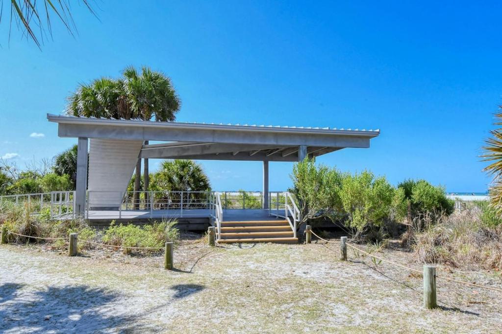 Canal 309 - Right In Siesta Key Village! 외부 사진